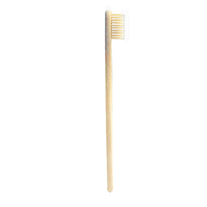 4PCS Durable Personal Health Environmental Toothbrush Bamboo Oral Care Teeth Eco Soft Brushes